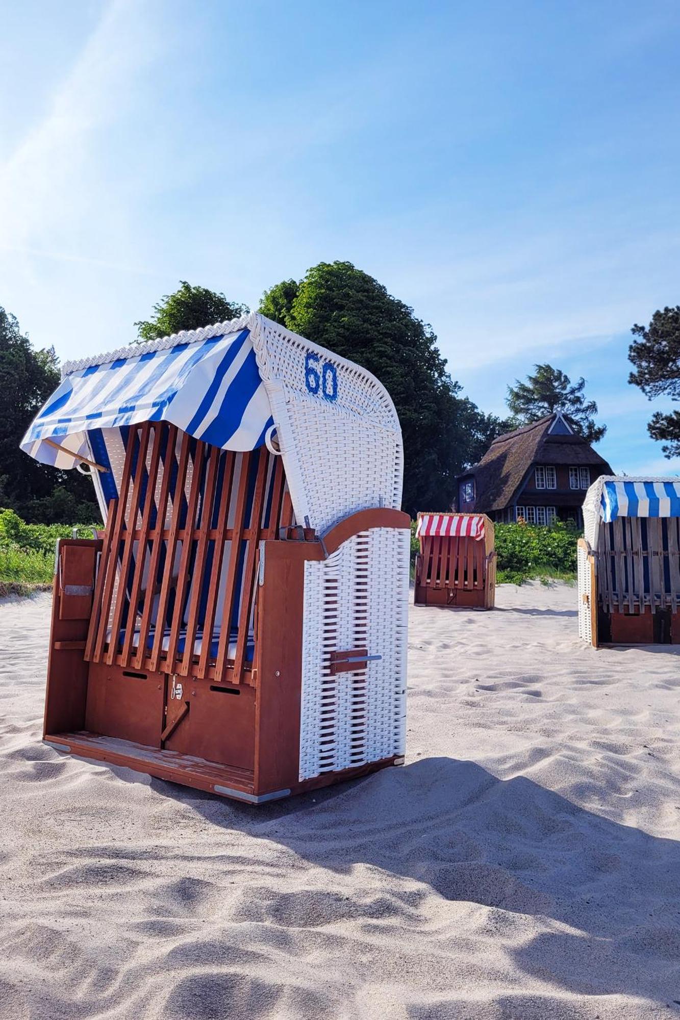 Meerblick Terrasse: Strandnahe Ferienwohnung mit Parkplatz Sierksdorf Exterior photo